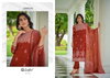 Saheli By Zulfat Exclusive Printed Cotton Dress Material Wholesale Suppliers In Mumbai
